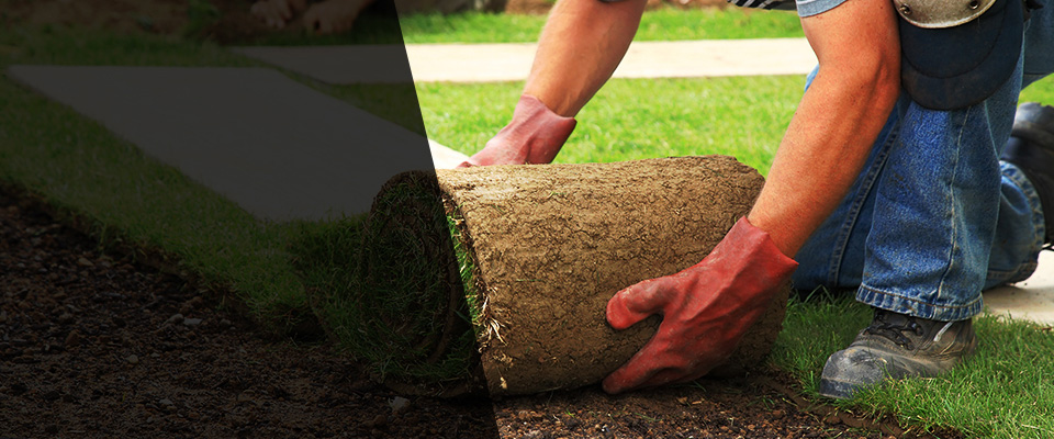 Saint Croix Falls Landscapers