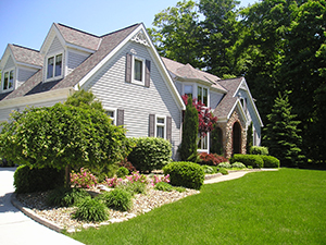 Landscapers and Lawncare Services in Saint Croix Falls, WI